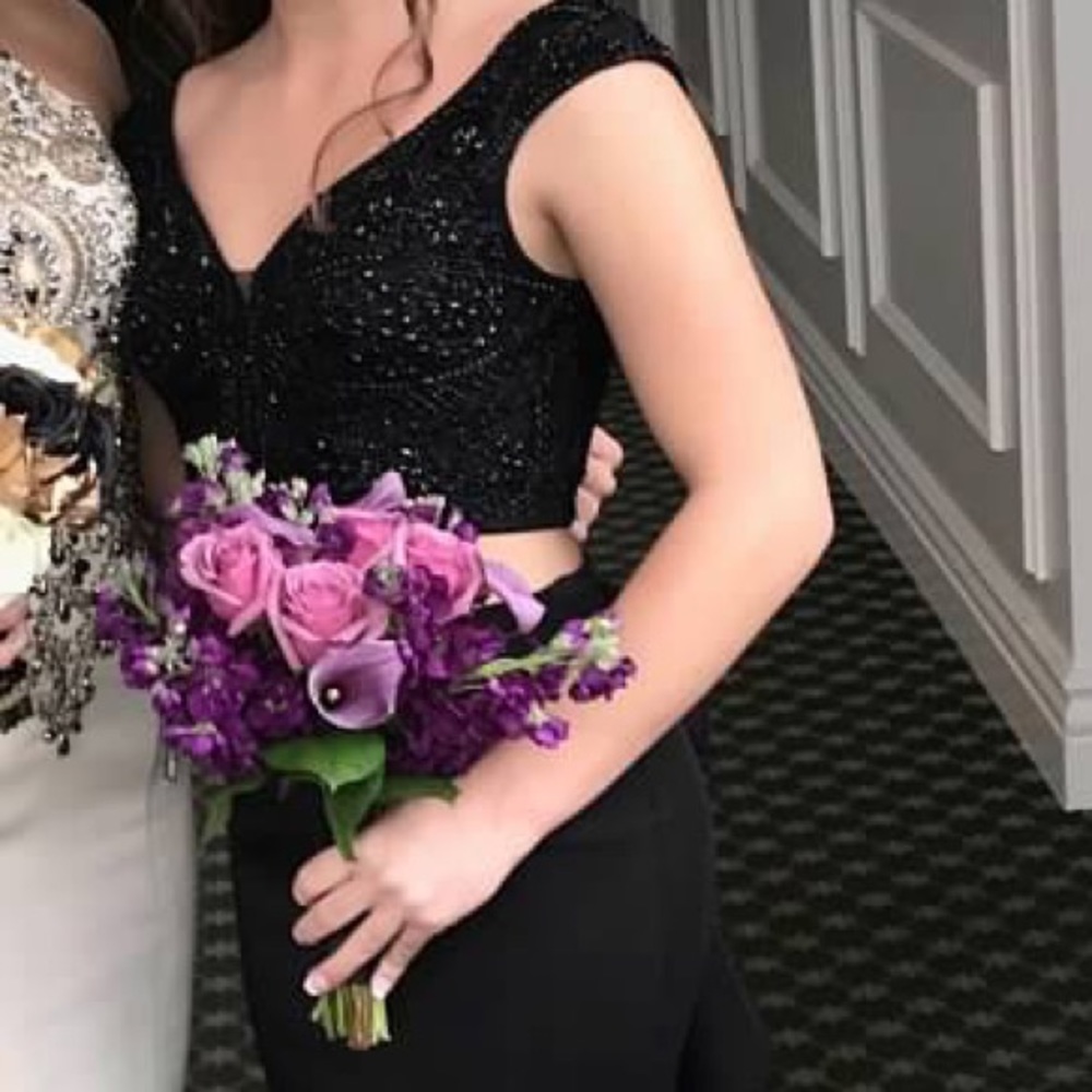 Prom/ Formal/ Pageant dress!